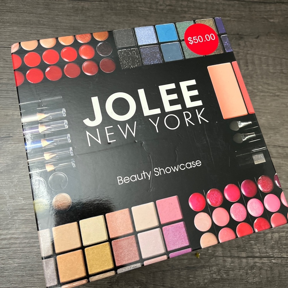 Jolee New York make up kit